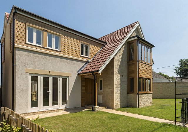 Buying your new home