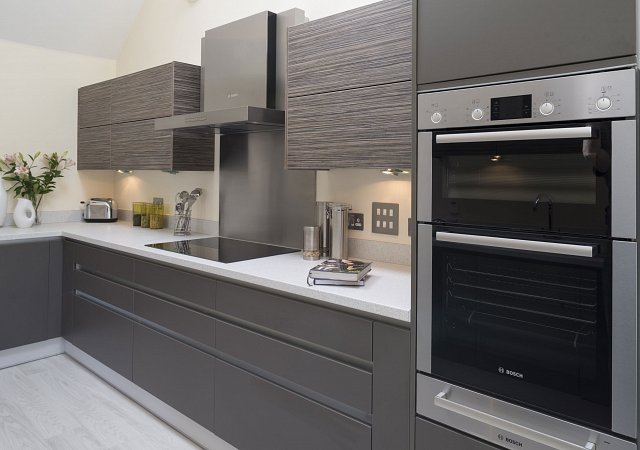 Innovative design and exceptional specification