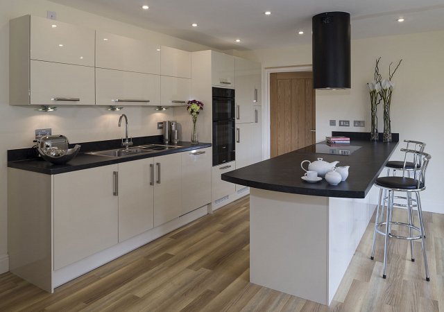 Highbanks, Norton St Philip