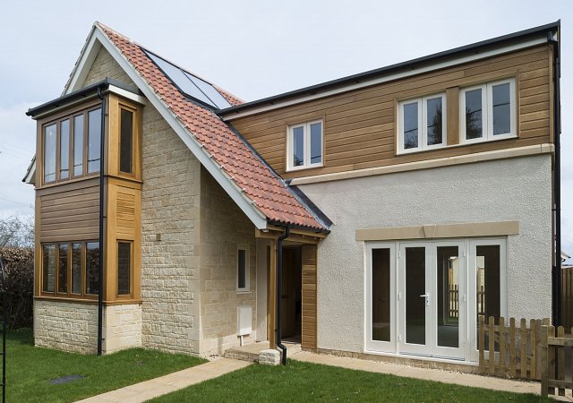 Highbanks, Norton St Philip